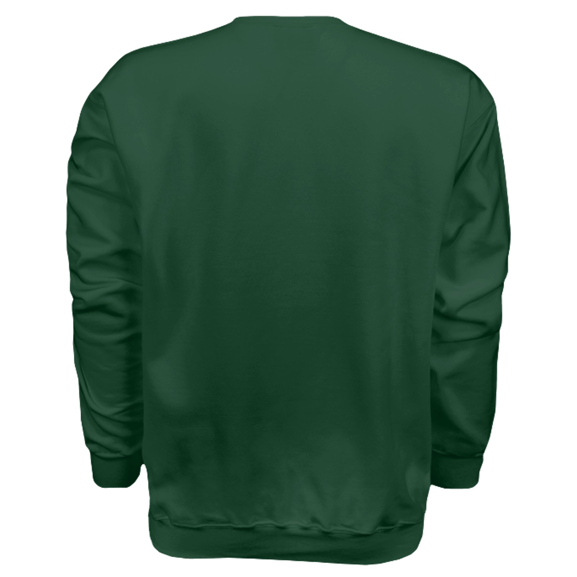 DEEP FOREST - F260 - BACK