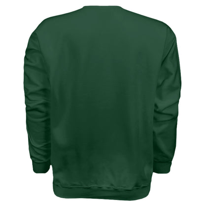 DEEP FOREST - F260 - BACK