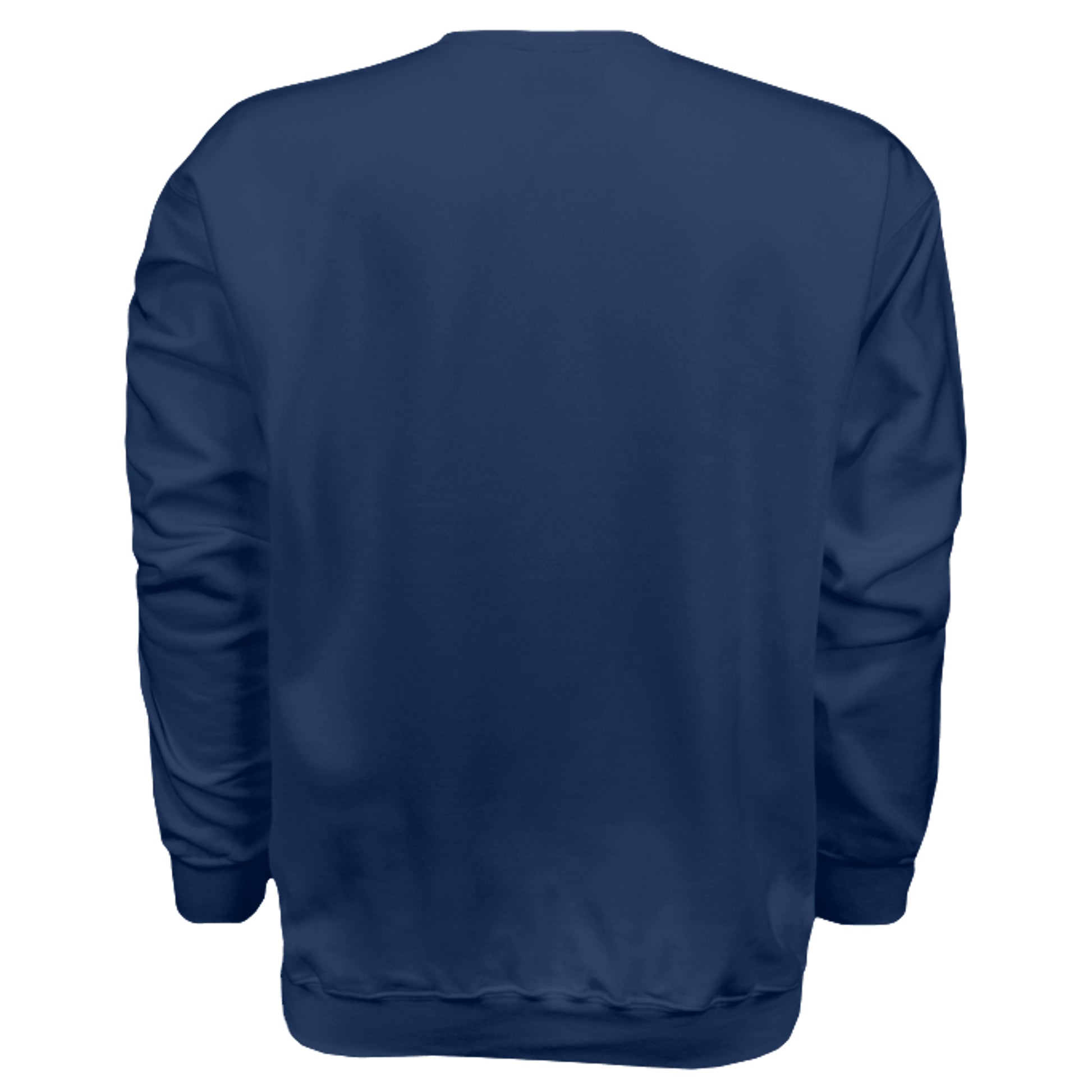 NAVY - F260 - BACK