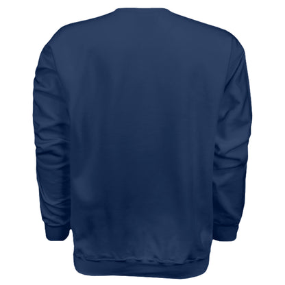 NAVY - F260 - BACK