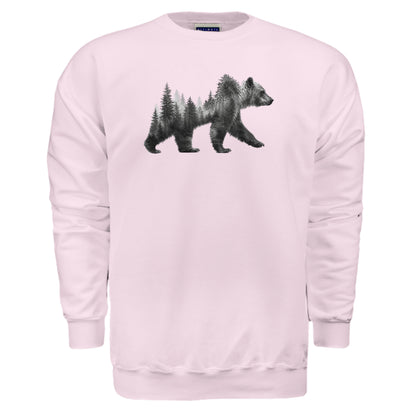 Pale Pink - F260 - FRONT