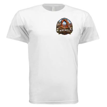 White - 3600 - FRONT