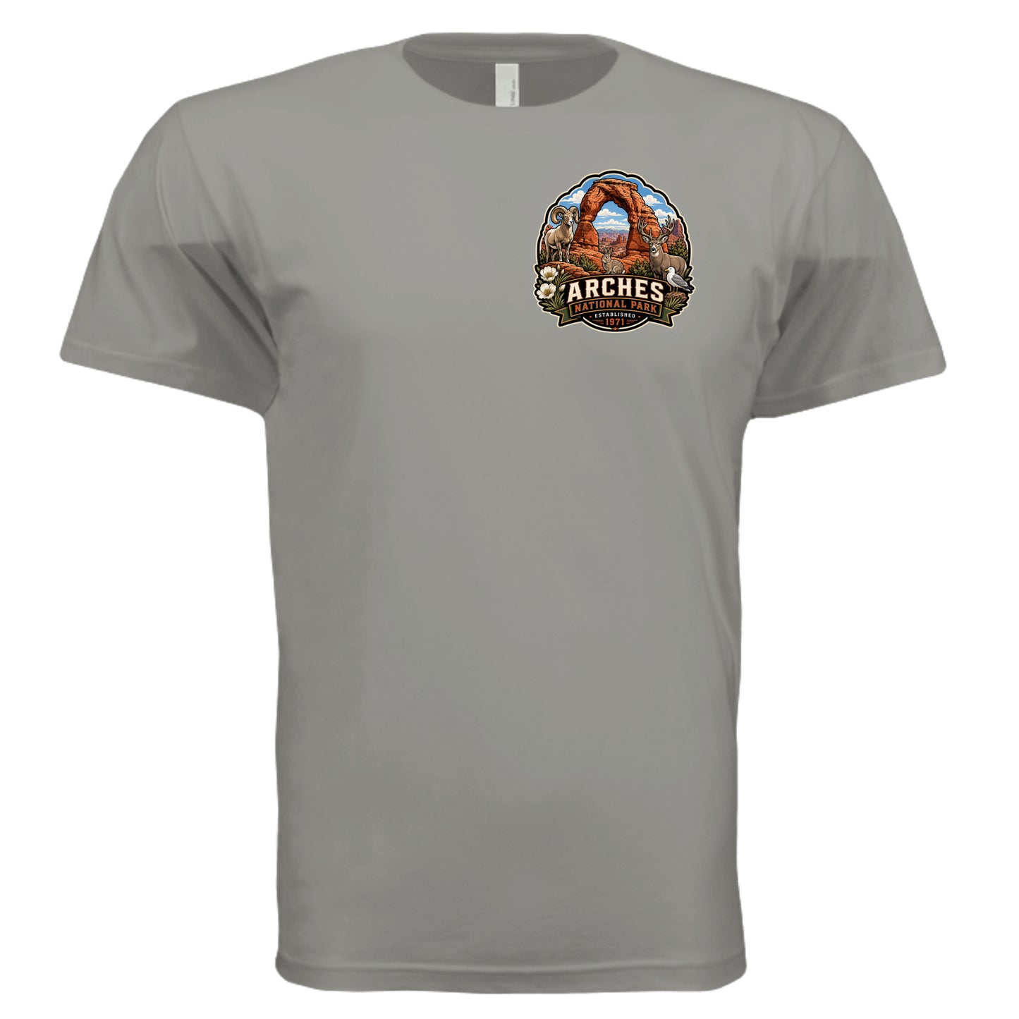 WARM GRAY - 3600 - FRONT