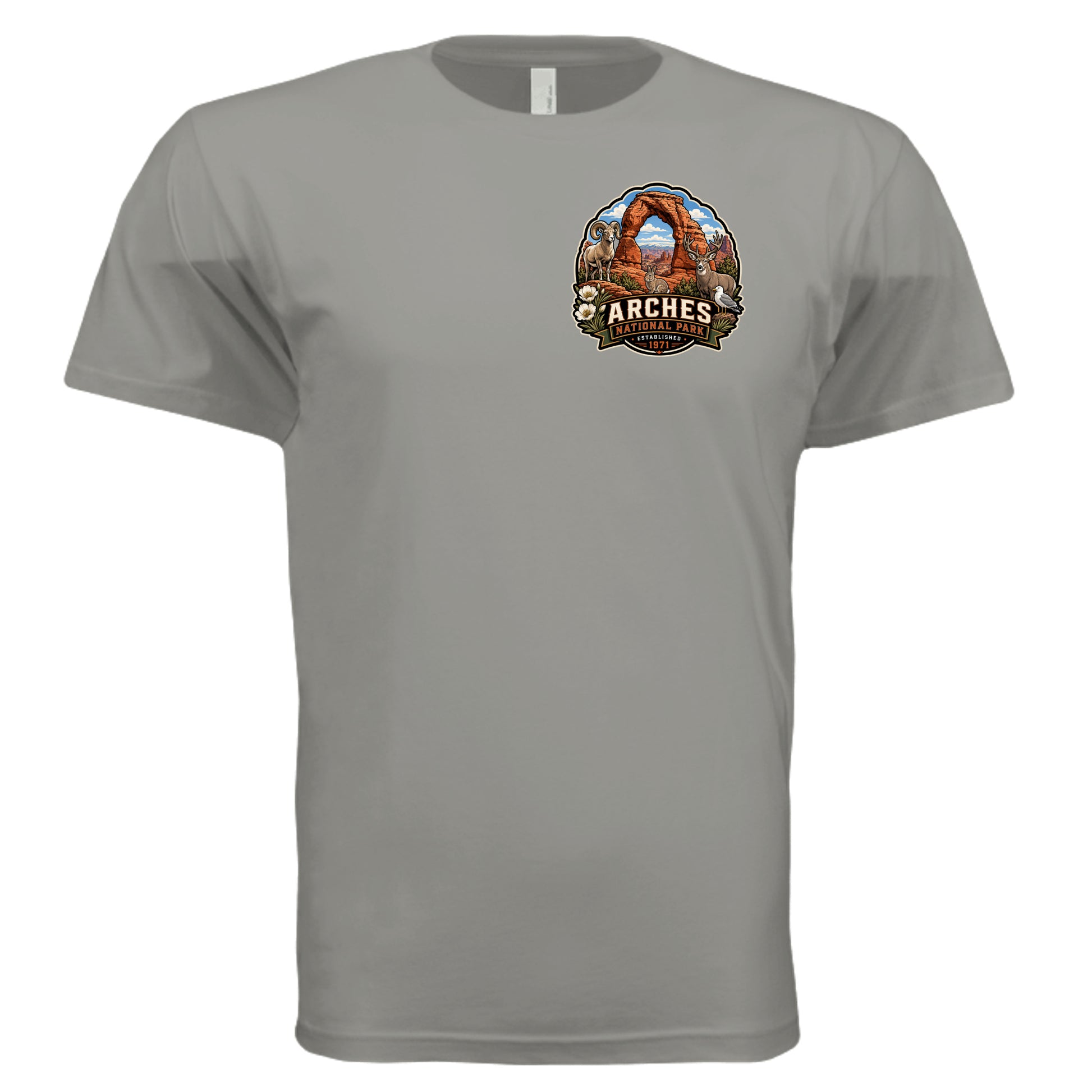 WARM GRAY - 3600 - FRONT