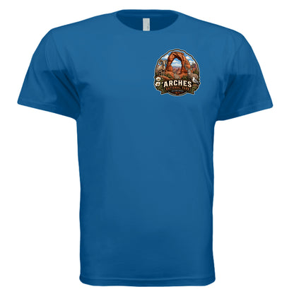 COOL BLUE - 3600 - FRONT