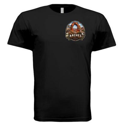 BLACK - 3600 - FRONT