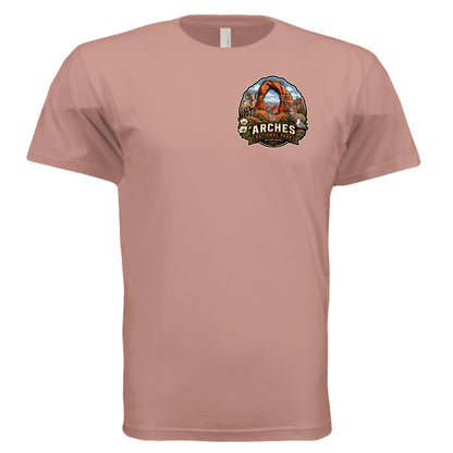 Desert Pink - 3600 - FRONT