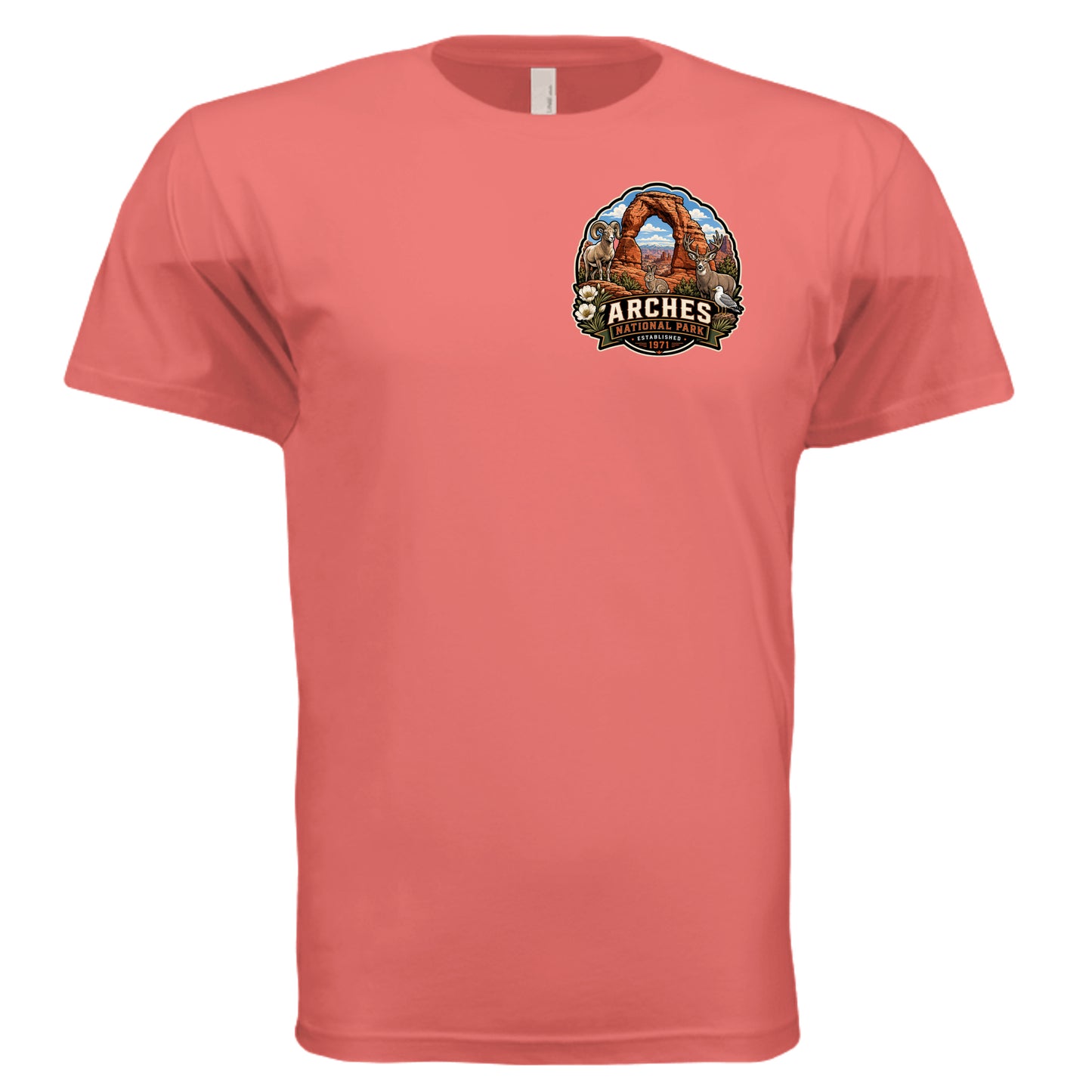 Watermelon - 3600 - FRONT