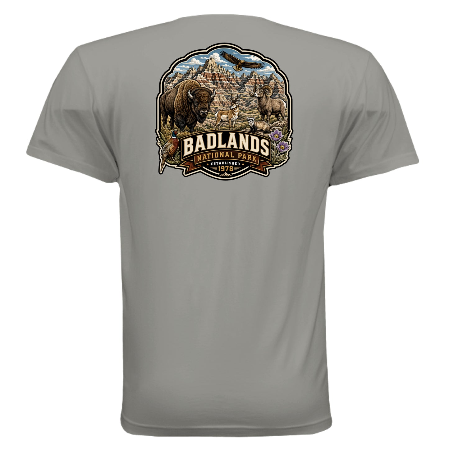 WARM GRAY - 3600 - BACK