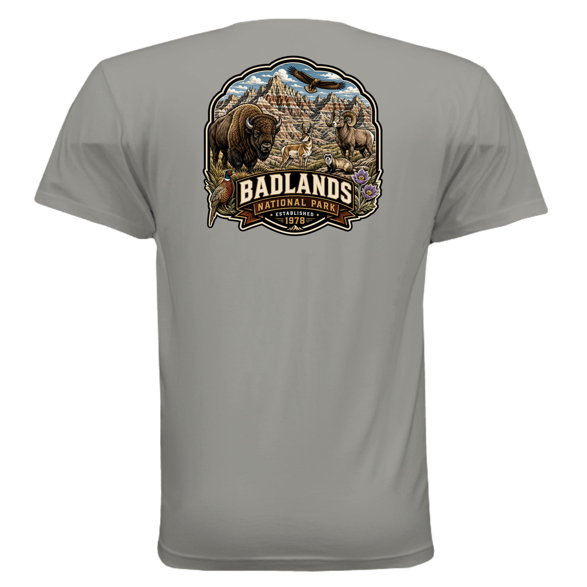 WARM GRAY - 3600 - BACK