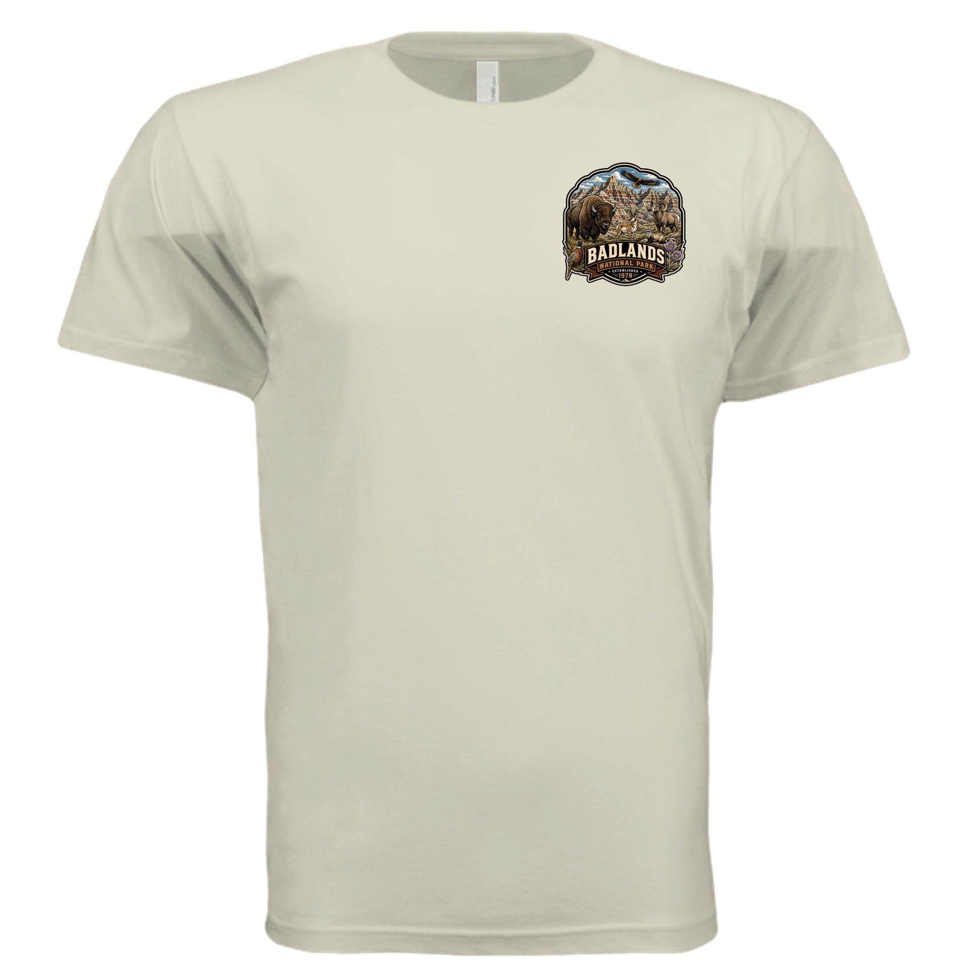 SAND - 3600 - FRONT