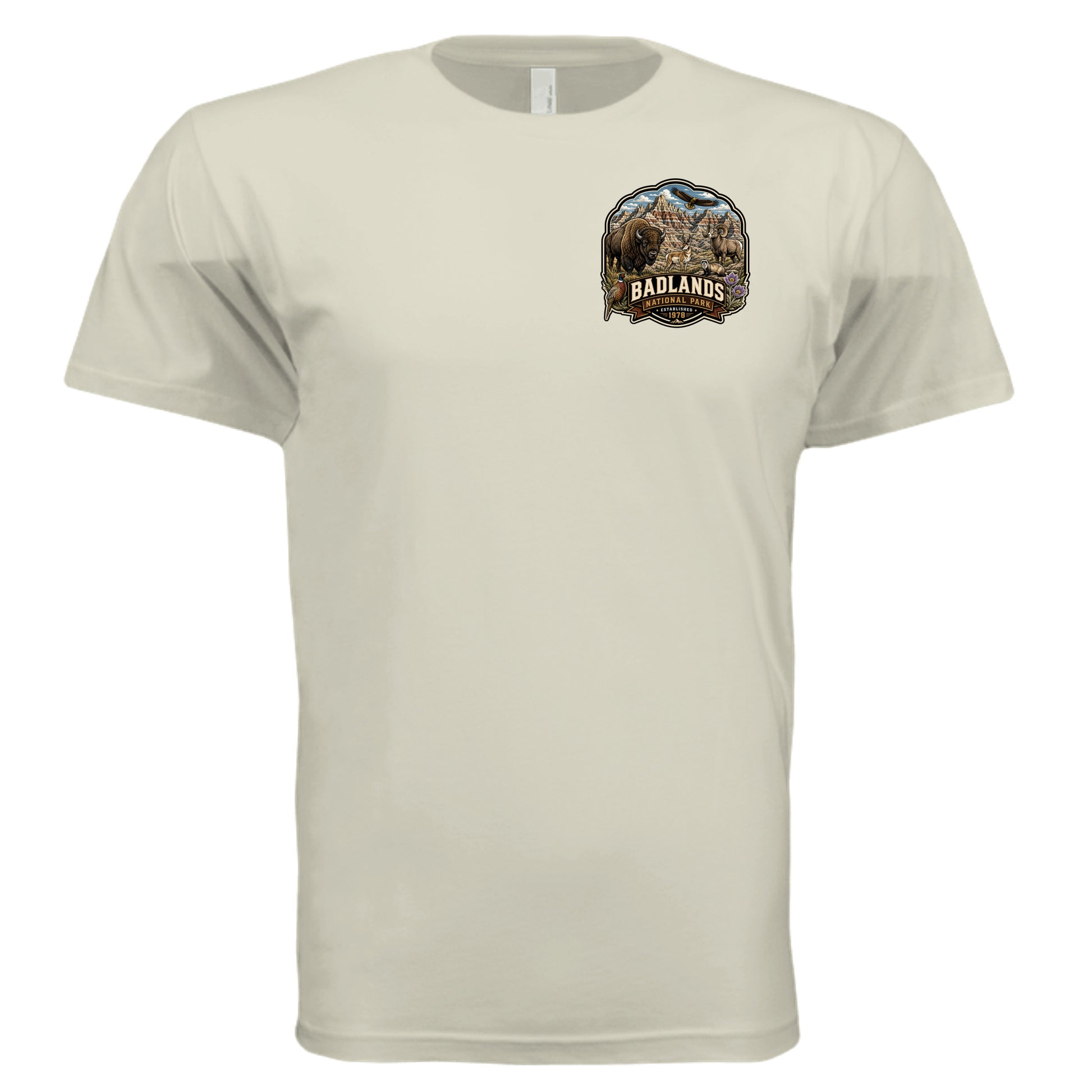 SAND - 3600 - FRONT
