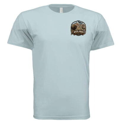 Light Blue - 3600 - FRONT