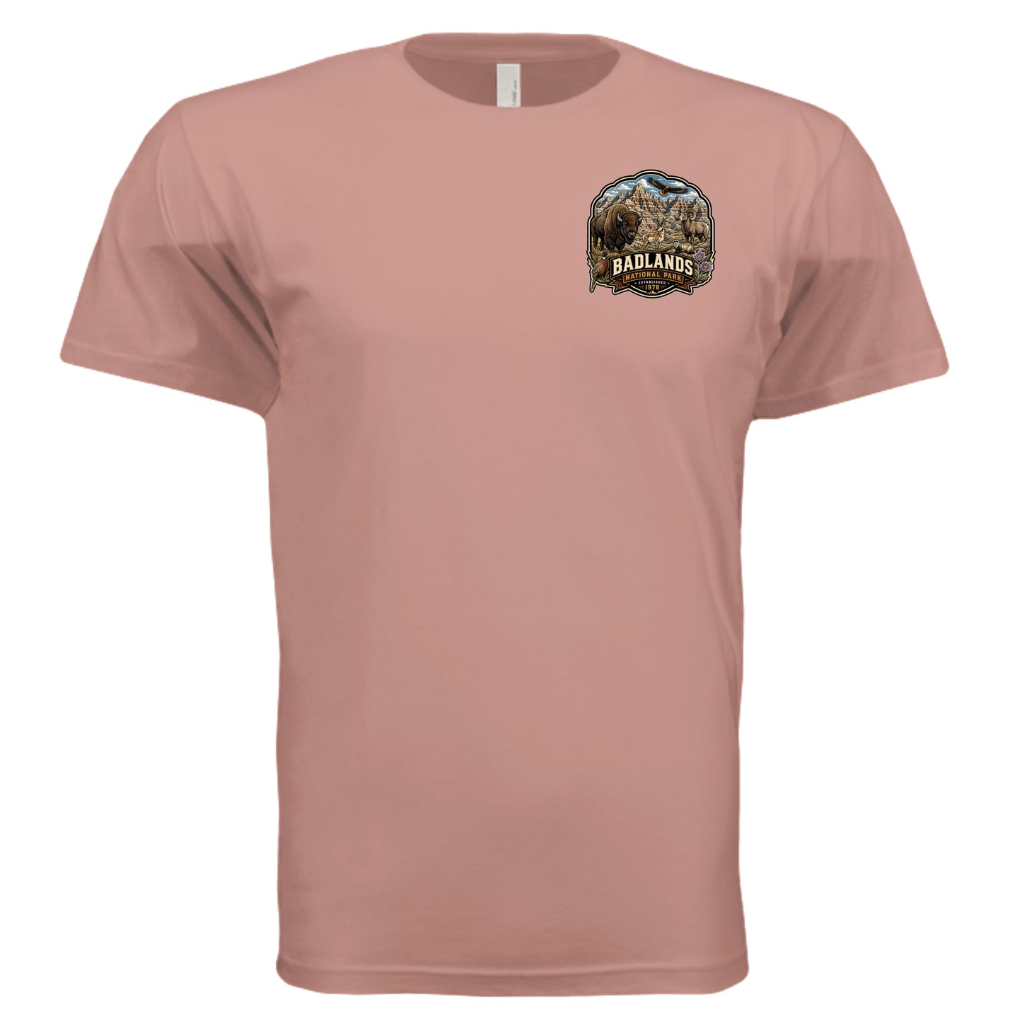 Desert Pink - 3600 - FRONT