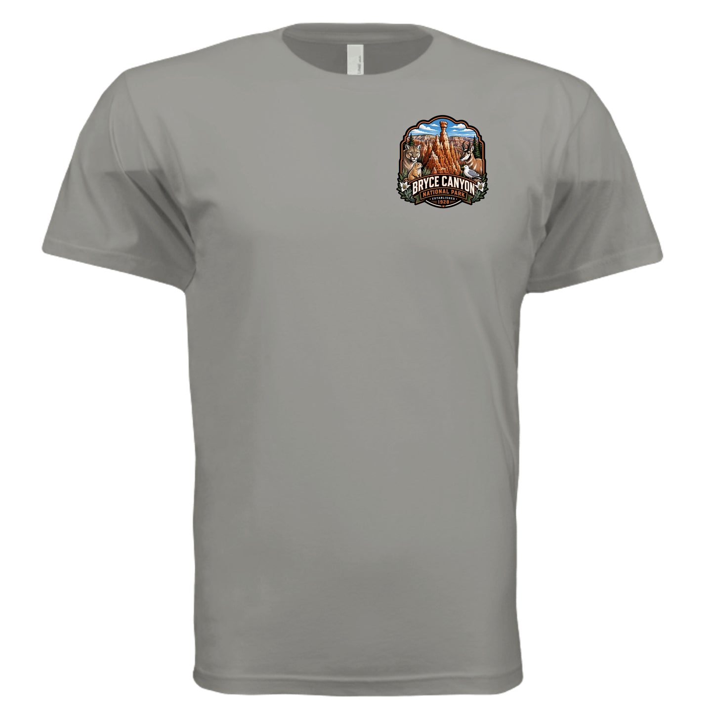 WARM GRAY - 3600 - FRONT