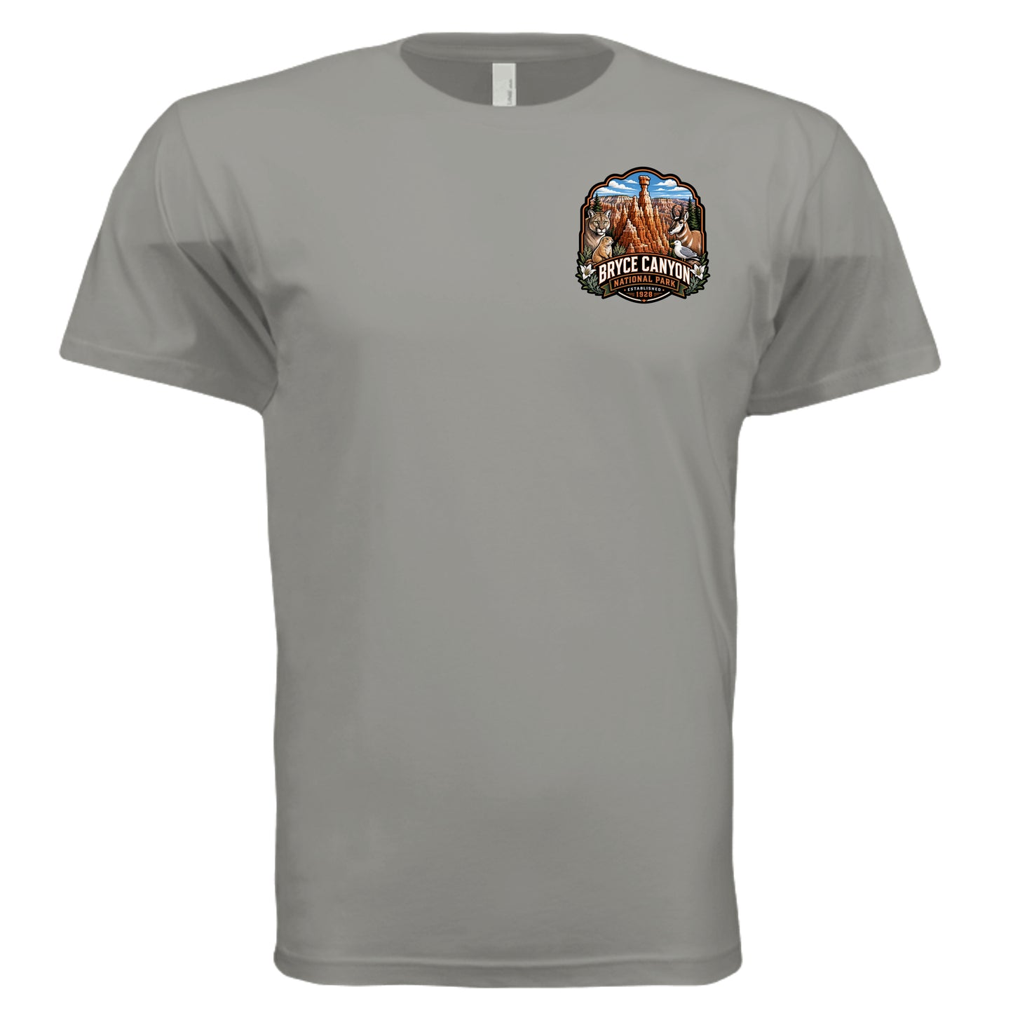 WARM GRAY - 3600 - FRONT