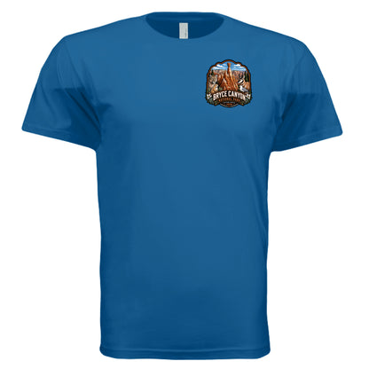 COOL BLUE - 3600 - FRONT