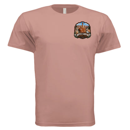 Desert Pink - 3600 - FRONT