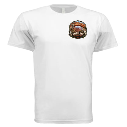 White - 3600 - FRONT