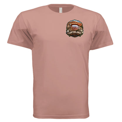 Desert Pink - 3600 - FRONT