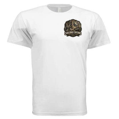 White - 3600 - FRONT