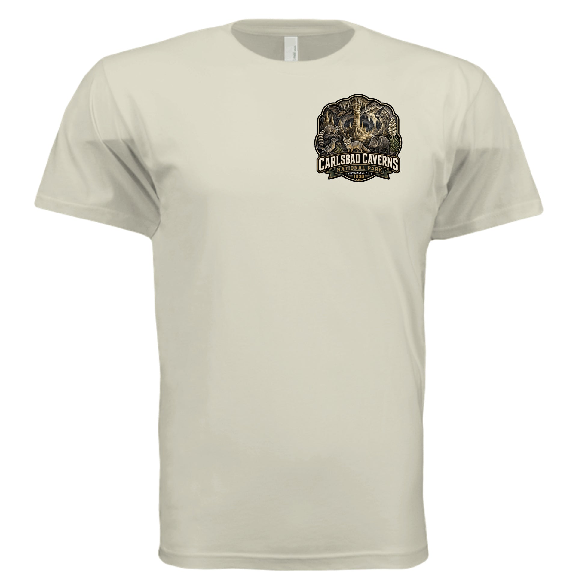 SAND - 3600 - FRONT