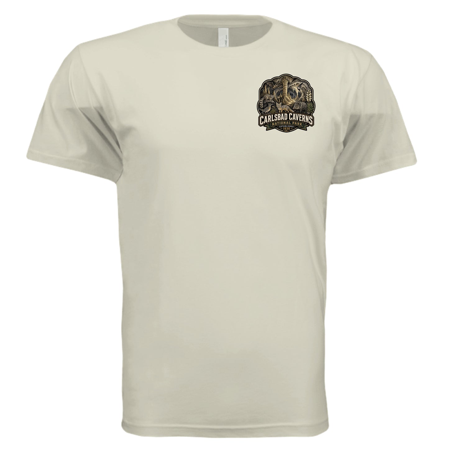 SAND - 3600 - FRONT