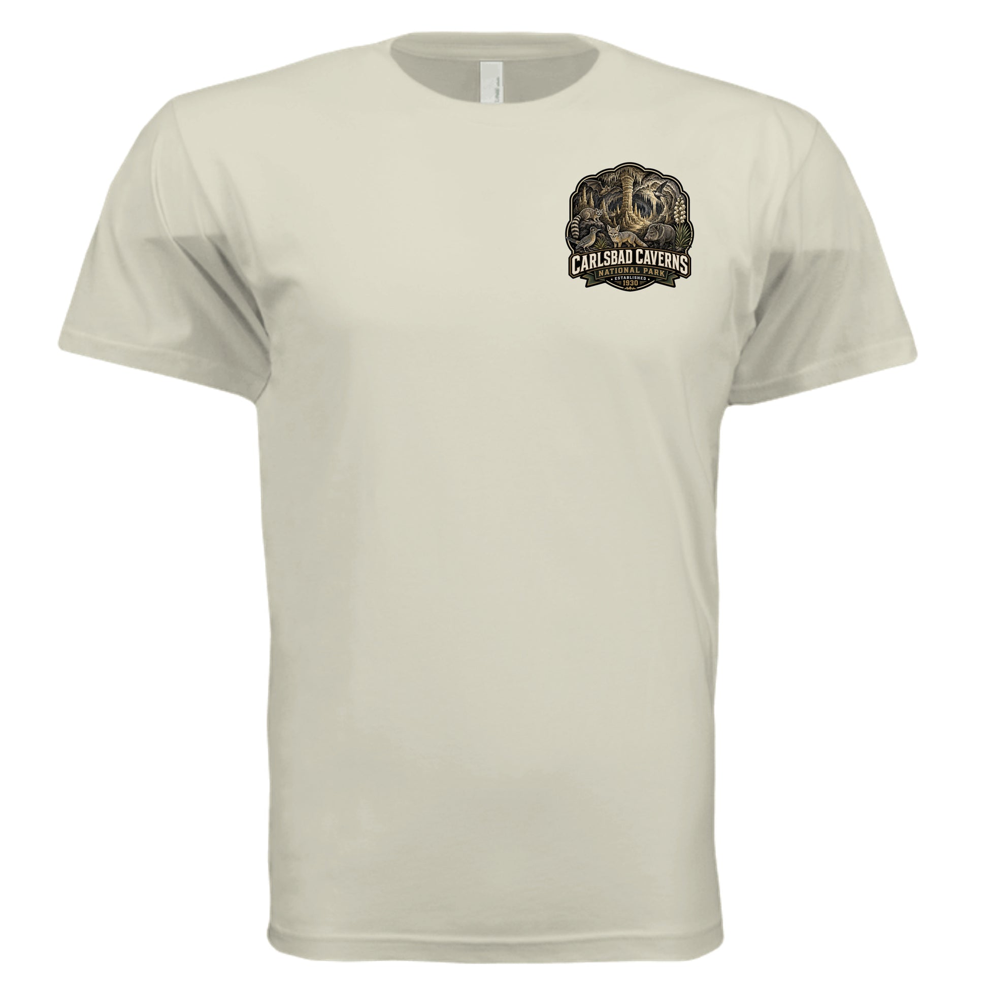 SAND - 3600 - FRONT