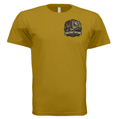 Antique Gold - 3600 - FRONT