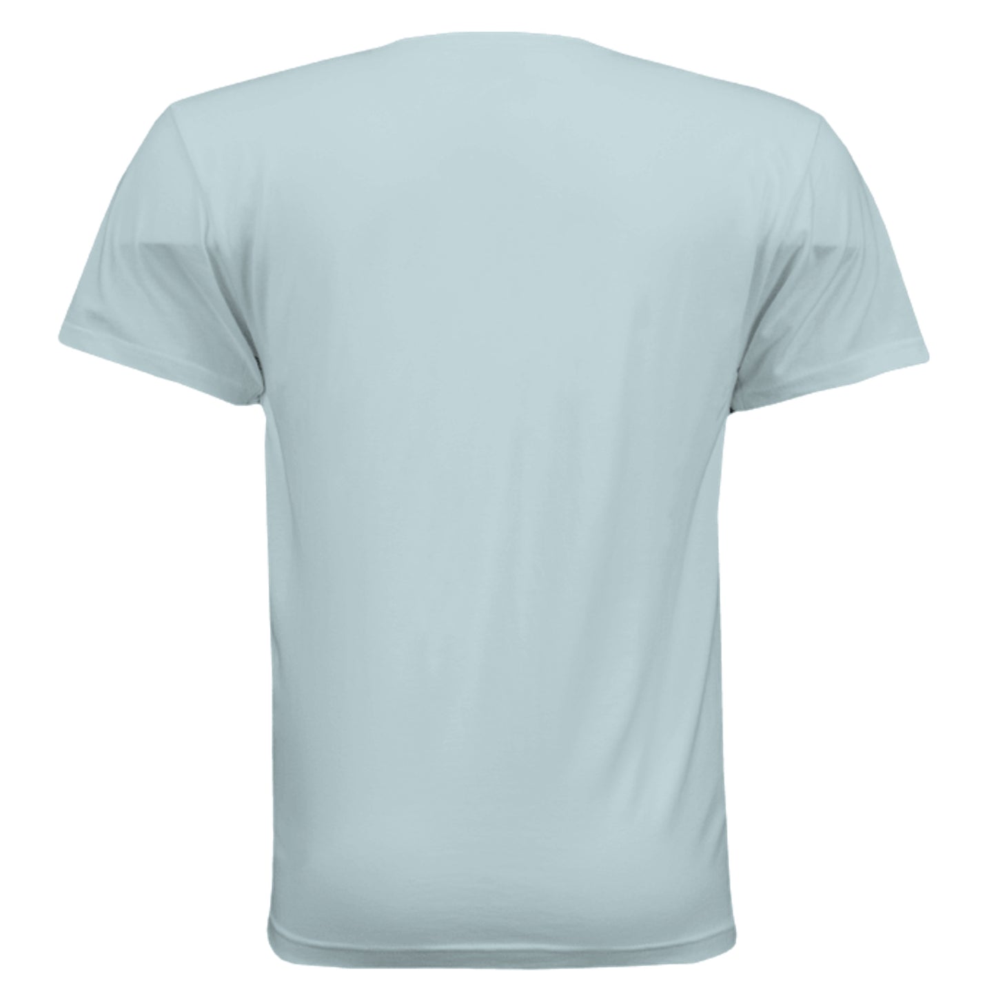 Light Blue - 3600 - BACK