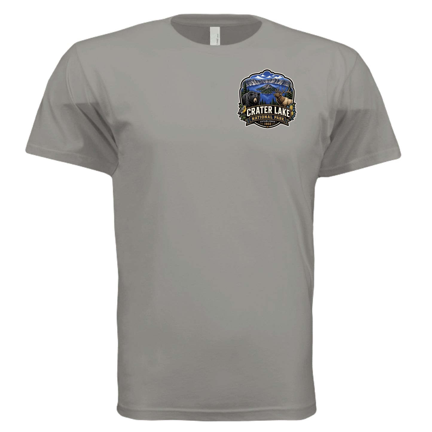 WARM GRAY - 3600 - FRONT