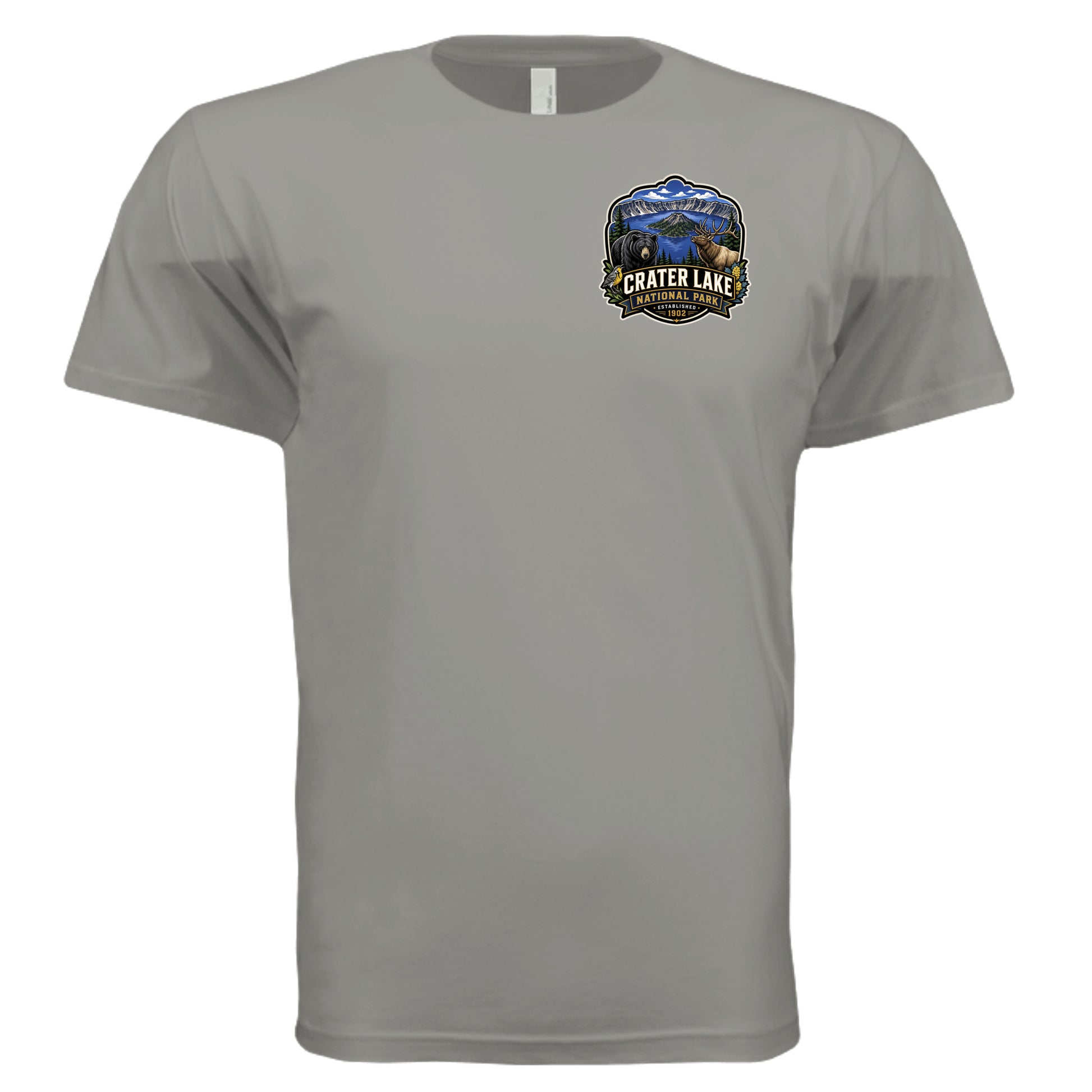 WARM GRAY - 3600 - FRONT
