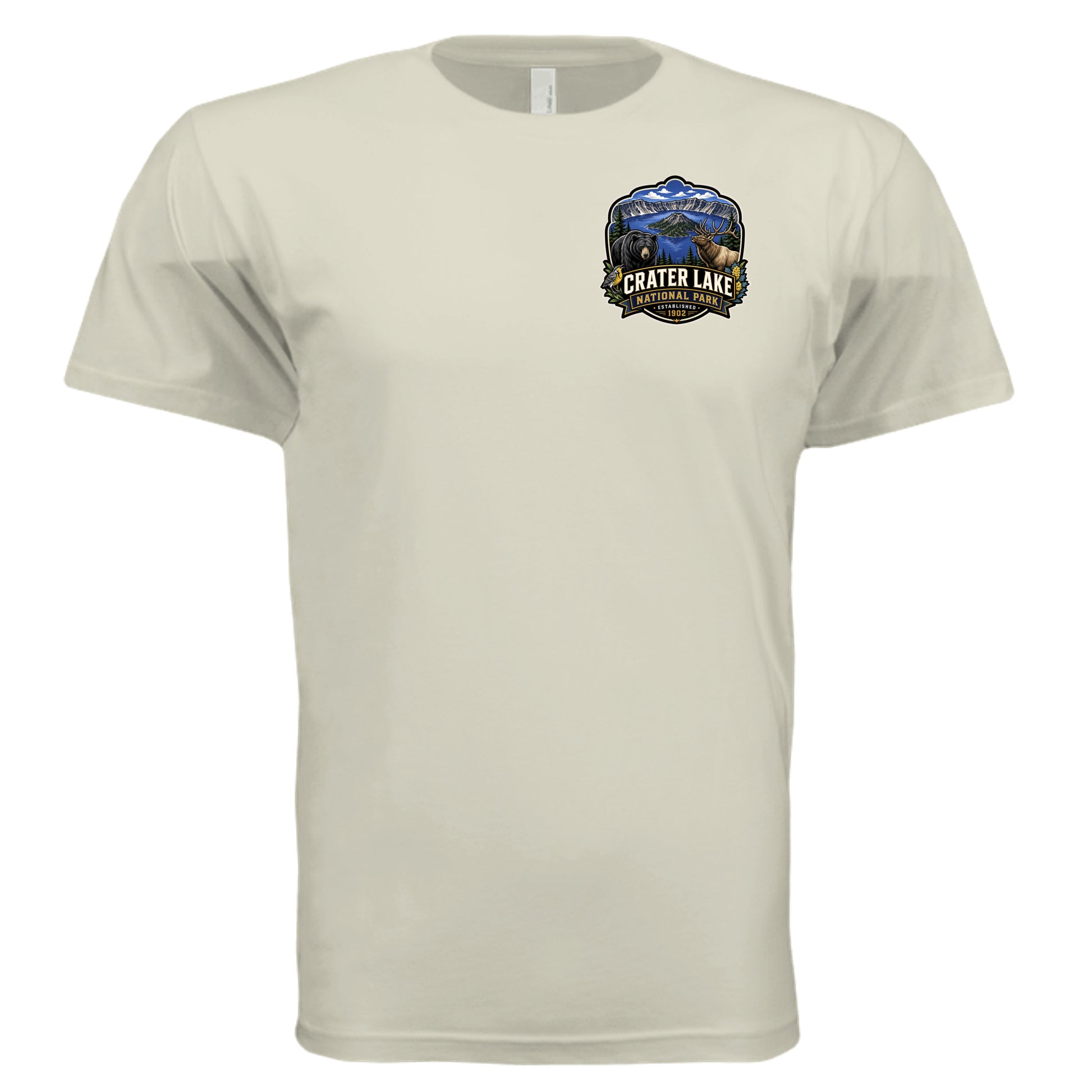 SAND - 3600 - FRONT