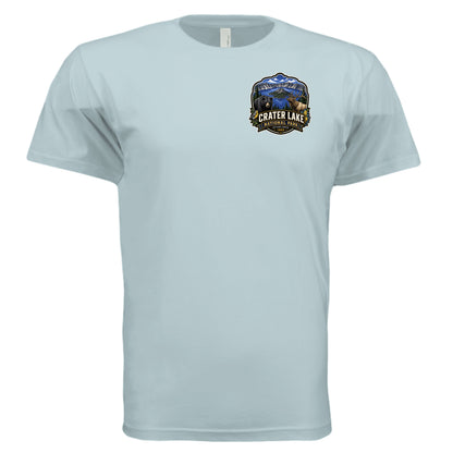Light Blue - 3600 - FRONT