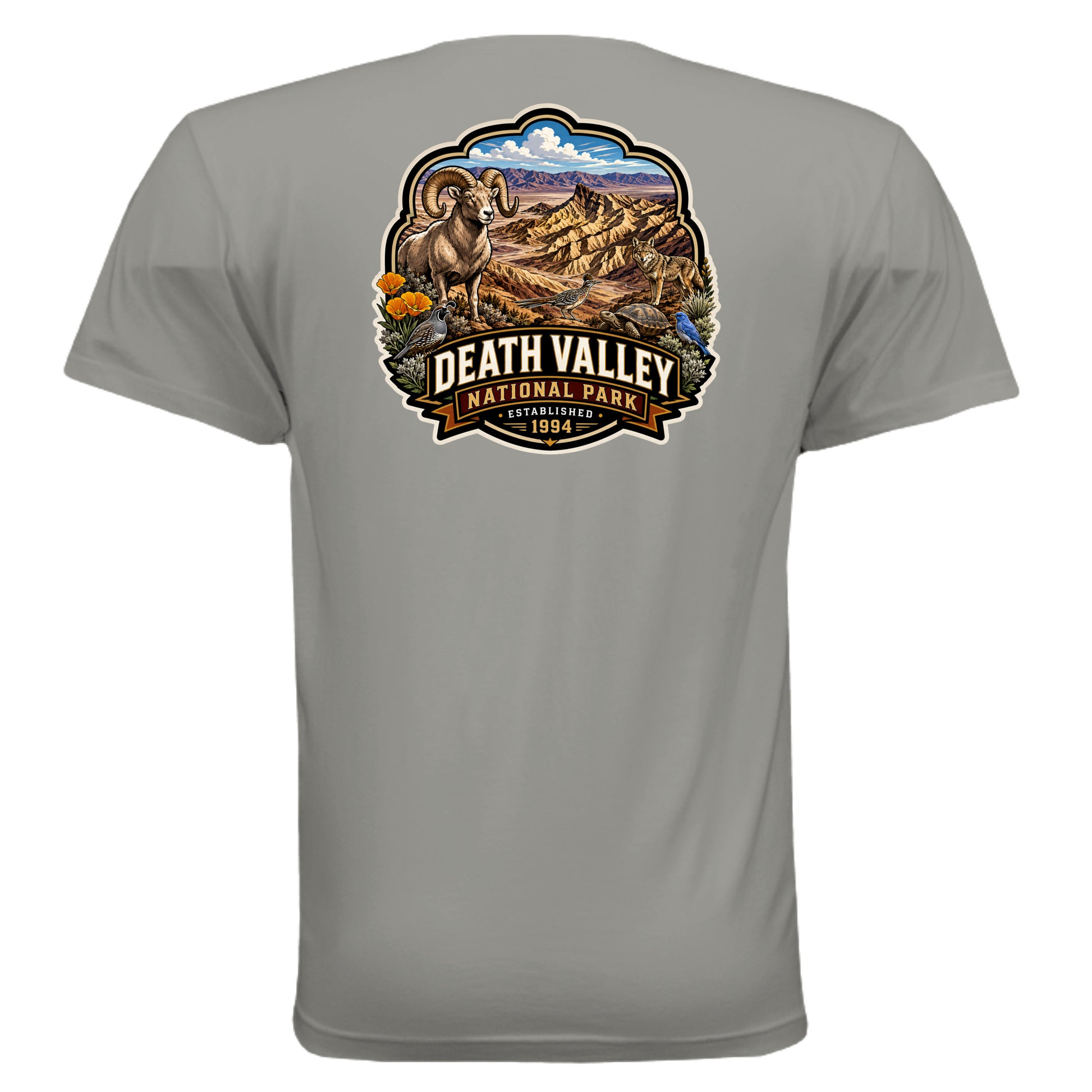 WARM GRAY - 3600 - BACK