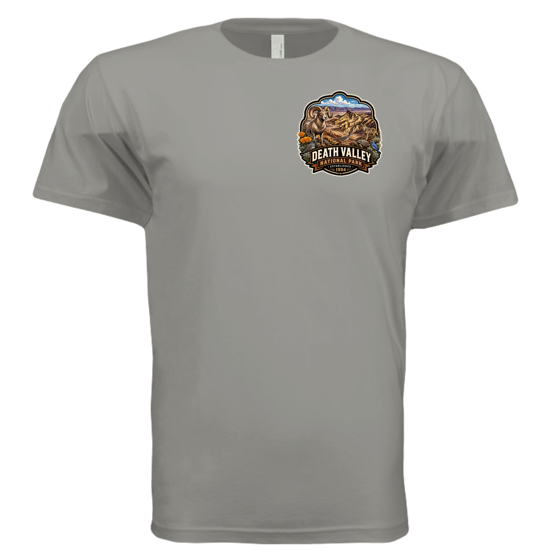 WARM GRAY - 3600 - FRONT