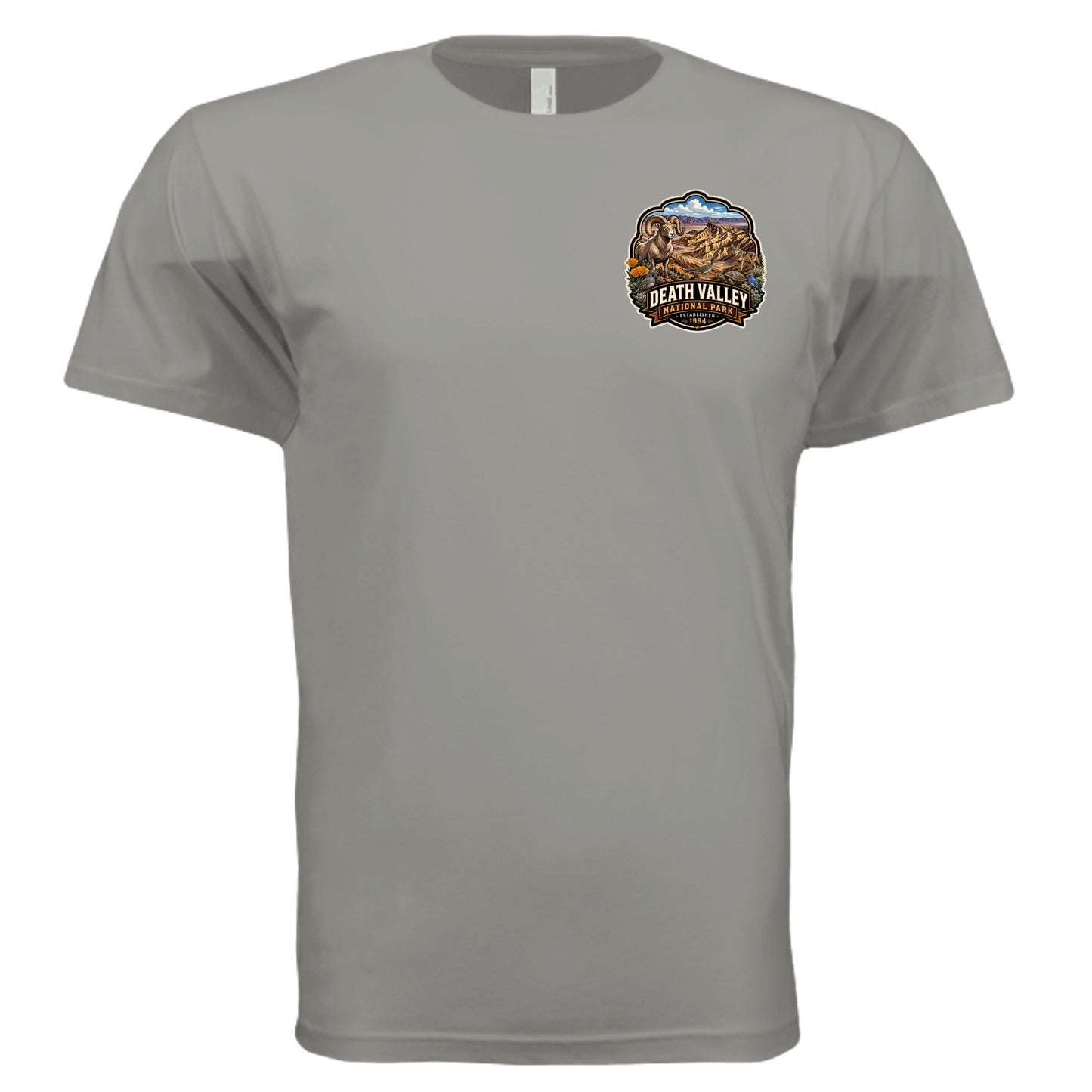 WARM GRAY - 3600 - FRONT