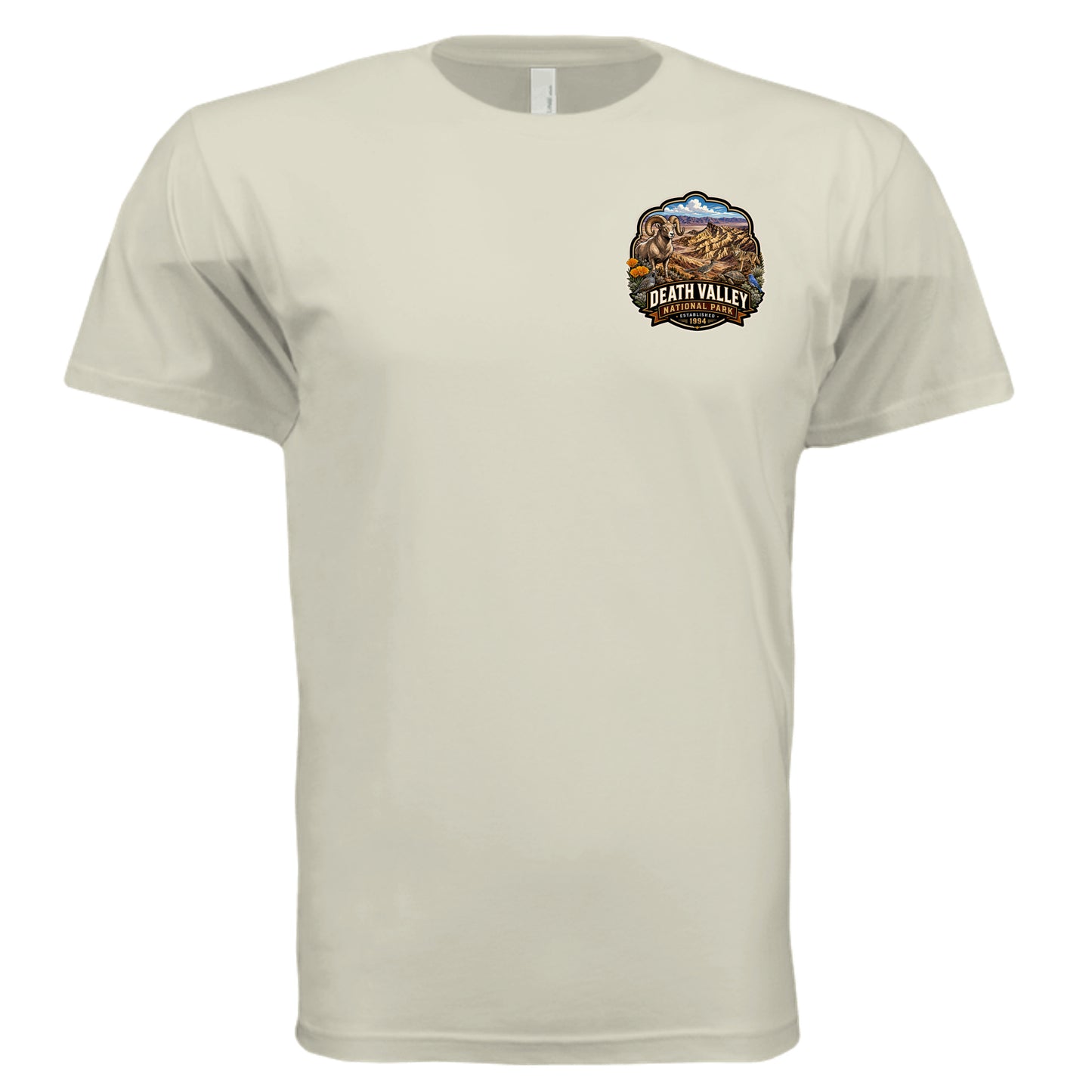 SAND - 3600 - FRONT
