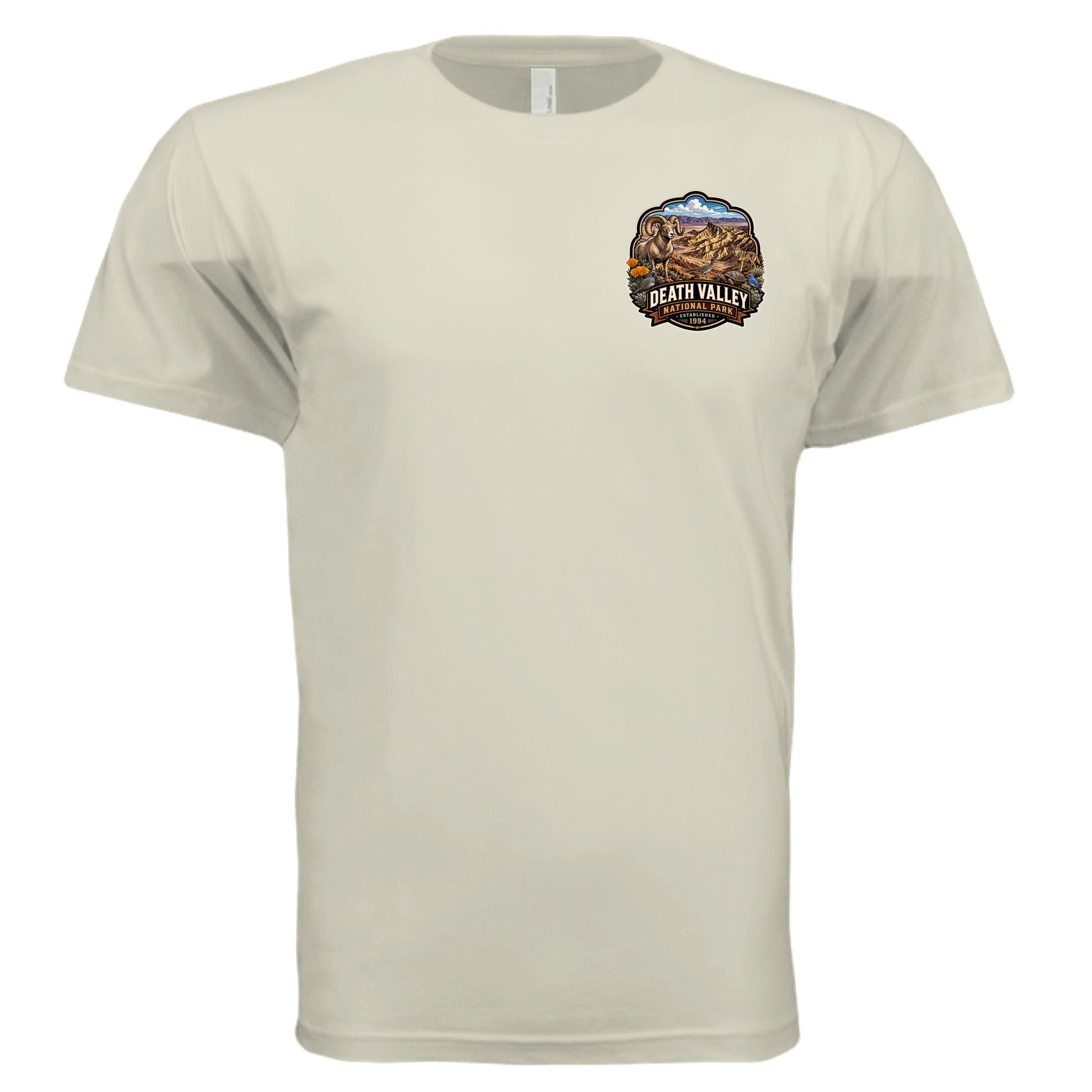 SAND - 3600 - FRONT