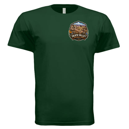 FOREST GREEN - 3600 - FRONT