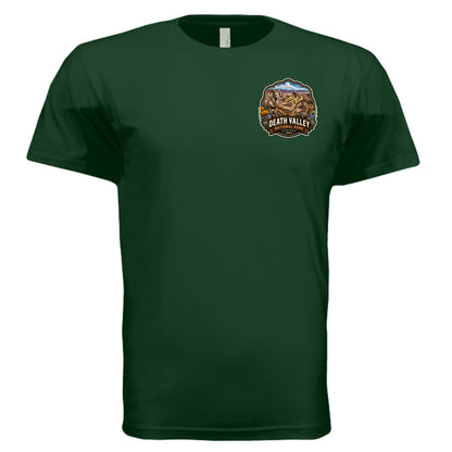 FOREST GREEN - 3600 - FRONT