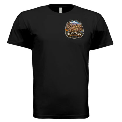 BLACK - 3600 - FRONT
