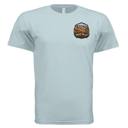 Light Blue - 3600 - FRONT