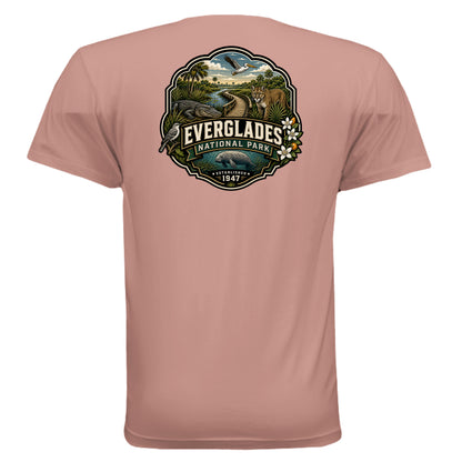 Desert Pink - 3600 - BACK