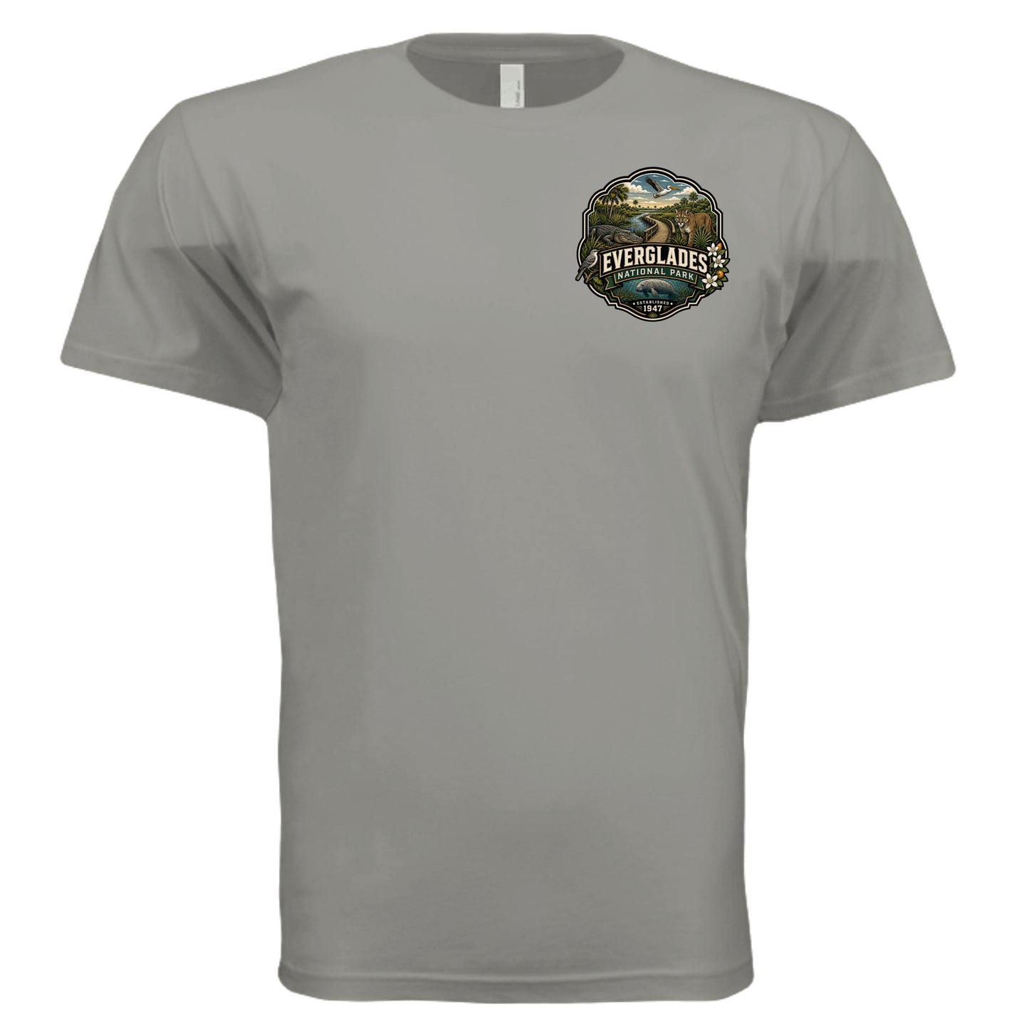 WARM GRAY - 3600 - FRONT