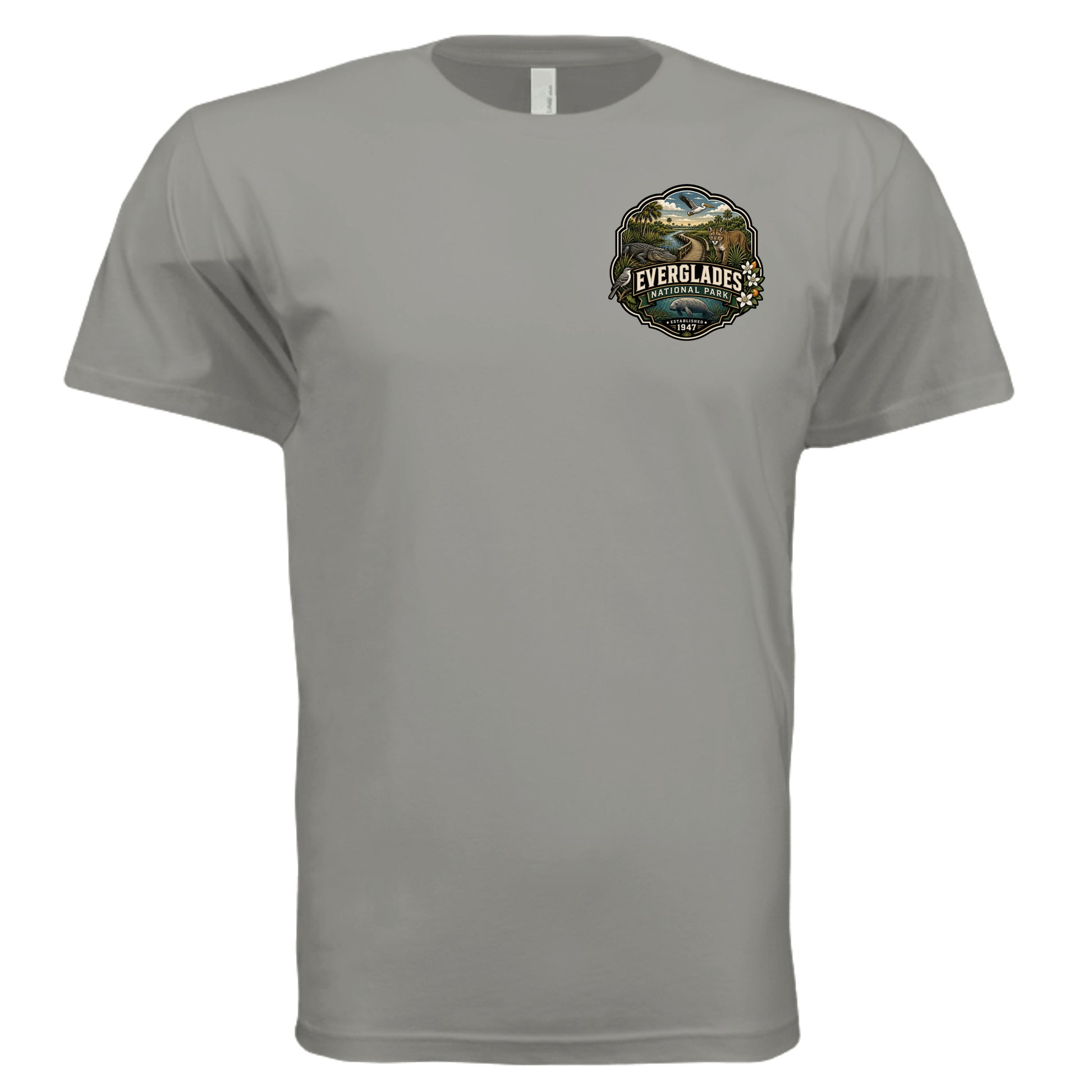 WARM GRAY - 3600 - FRONT