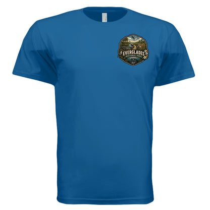 COOL BLUE - 3600 - FRONT