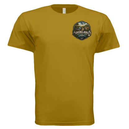 Antique Gold - 3600 - FRONT