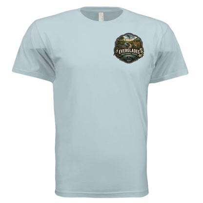 Light Blue - 3600 - FRONT