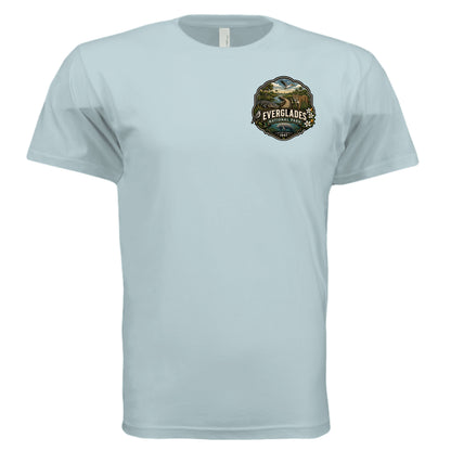 Light Blue - 3600 - FRONT